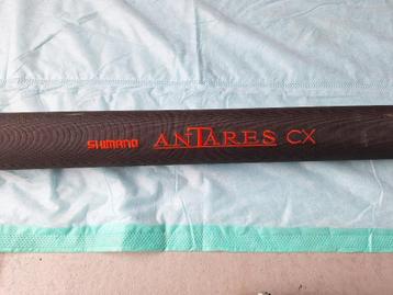 Shimano Antares Hengelkoker beschikbaar voor biedingen