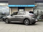 Peugeot 208 1.2 PureTech Allure Pack | AUTOMAAT | CARPLAY |, 101 pk, Gebruikt, 1199 cc, Parkeersensor