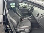 SEAT Leon 1.4 EcoTSI FR Cruise Led Carplay Camera Climate!, 1141 kg, Stof, Gebruikt, Euro 6