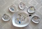 Plazuid pinda stelletje, Antiek en Kunst, Antiek | Servies los, Ophalen of Verzenden