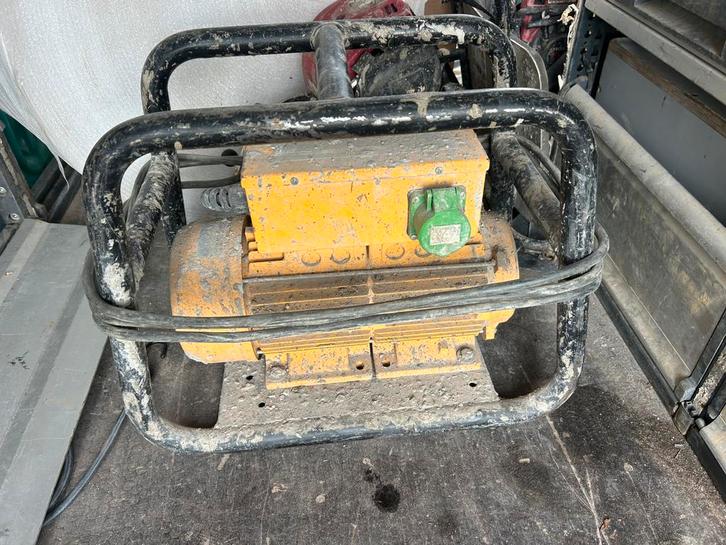 Krachtige ENAR omvormer – direct klaar voor gebruik!, Doe-het-zelf en Verbouw, Gereedschap | Machine-onderdelen en Toebehoren