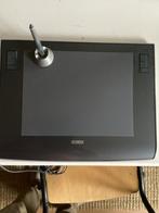 Wacom Intuos 3 PTZ-930 Grafisch Tablet, Computers en Software, Tekentablets, Ophalen of Verzenden, Multi-touch, Gebruikt, Bedraad