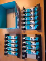 14 volle tubes 100ml Bison Kit Contact lijm, Ophalen, Nieuw