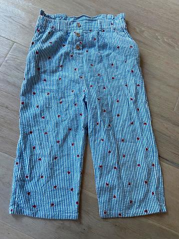 Meisjeskleding ruilen voor jongenskkeding maat 122-140 beschikbaar voor biedingen