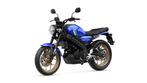 Yamaha XSR 125 ABS (bj 2025), Motoren, Motoren | Yamaha, Bedrijf, 125 cc, 11 kW of minder, Naked bike