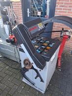 Weber Tools Balanceer Machine, Ophalen, Gebruikt, IJzer
