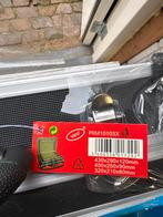 Varo Gereedschapskoffer Set - Nieuw, Ophalen of Verzenden, Gevuld, Nieuw