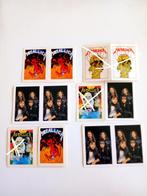 the Doors Jim Morrison Blur stickers 4x5.5 cm €0,50 per stuk, Nieuw, Overige typen, Verzenden