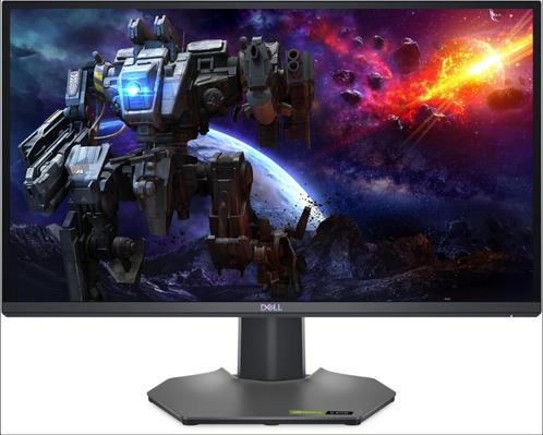 Dell G2524H Gaming monitor, Computers en Software, Monitoren, Zo goed als nieuw, 201 Hz of meer, DisplayPort, HDMI, Gaming, In hoogte verstelbaar