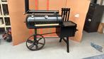 Unieke handgemaakte smoker, Tuin en Terras, Ophalen, Nieuw