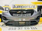 Bumper Opel Grandland X pdc Grill + Voorbumper 2-I5-1053