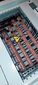HKK, Fotovoltaïsche boerderij, Generatoren en Partijkasten, Verzenden, Nieuw, Overige typen