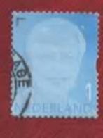 3135 - Koning Willem-Alexander met jaar 2013 - (p. Grav.h), Postzegels en Munten, Postzegels | Nederland, Ophalen of Verzenden