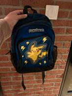 Pokémon Pikachu rugtas kind kleuter, Gebruikt, Minder dan 30 cm, Minder dan 25 cm, Ophalen