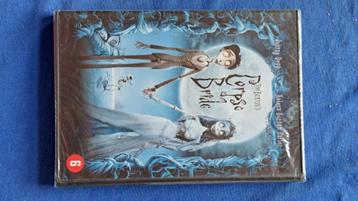 Corpse Bride "Johnny Depp" beschikbaar voor biedingen