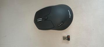 Logitech M720 beschikbaar voor biedingen