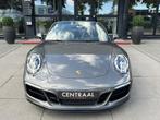 Porsche 911 Cabrio 3.0 Carrera GTS|NL-Auto|Sportchrono|Carbo, Automaat, Achterwielaandrijving, Gebruikt, Euro 6