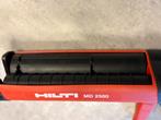 Hilti MD 2500 kitspuit, Verzenden, Nieuw, Pandjeshuis053@hotmail.com, Espoortstraat 7 Enschede