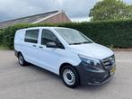 Mercedes-Benz Vito 114 CDI - DC - LANG - AC - EURO 6, Gebruikt, Euro 6, 4 cilinders, 2000 kg