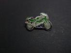 Kawasaki ZXR750 ( gebruikt in de superbike races) pin, Verzamelen, Speldjes, Pins en Buttons, Ophalen of Verzenden, Gebruikt, Overige onderwerpen