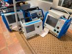 Zoll monitor AED ambulance ecg ehbo Defibrillator reanimatie, Diversen, Gebruikt, Aed, Ophalen of Verzenden, Zoll
