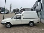 Volkswagen Caddy 1.6 diesel pick up wegenbelastingvrij, Voorwielaandrijving, 970 kg, Overige modellen, 4 cilinders