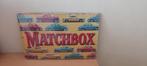 Blikken Bord Matchbox Auto's 20x30cm, Ophalen of Verzenden, Zo goed als nieuw