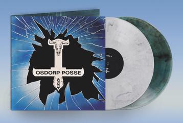Vinyl 2LP Osdorp Posse Osdorp Stijl GEMARMERD RSD 2019 DefP beschikbaar voor biedingen