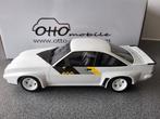 Opel Manta 400R (Gelimiteerd), Hobby en Vrije tijd, Modelauto's | 1:18, OttOMobile, Ophalen of Verzenden