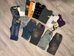 Pakket merkkleding maat 158 - 164 shirts en broeken, Ophalen of Verzenden, Zo goed als nieuw, Maat 158
