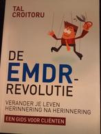 Tal Croitoru - De EMDR revolutie, Tal Croitoru, Ophalen of Verzenden, Zo goed als nieuw, Overige onderwerpen