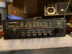 Blaupunkt Linz M26 - stereo (FM) radio - jaren '80 (met Din), Auto diversen, Autoradio's, Ophalen, Gebruikt