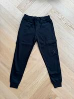 CP Company Broek Maat S - Zwart, Verzenden, Zo goed als nieuw, Maat 46 (S) of kleiner, Zwart