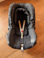 Maxi cosi citi (+ zonnescherm, muggenhor, verkleiner), 0 t/m 13 kg, Autogordel, Maxi-Cosi, Ophalen of Verzenden