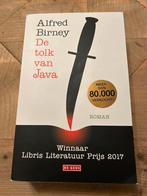 Alfred Birney - De tolk van Java, Ophalen of Verzenden, Zo goed als nieuw, Alfred Birney, Nederland