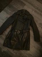 burberry thomas, Ophalen of Verzenden, Gedragen, Maat 38/40 (M), Zwart