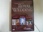 Royal Wedding, Cd's en Dvd's, Dvd's | Klassiekers, Alle leeftijden, Drama, Ophalen of Verzenden, Zo goed als nieuw