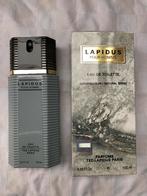 Lapidus Pour Homme 100 ml, Sieraden, Tassen en Uiterlijk, Verzenden, Zo goed als nieuw