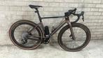Scott addict gravel 20 axs maat M, Fietsen en Brommers, Fietsen | Racefietsen, Overige merken, Carbon, 10 tot 15 versnellingen