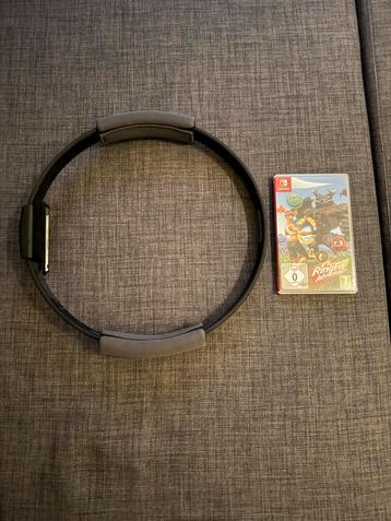 Nintendo Switch Game beschikbaar voor biedingen