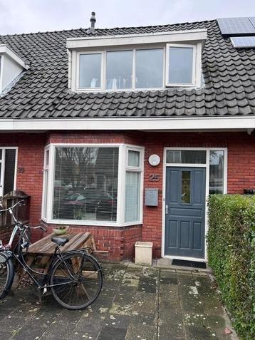 NIEUW! Woonruimte te huur Soendastraat, Leeuwarden beschikbaar voor biedingen