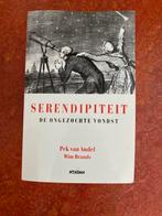 Serendipiteit van Pek van Andel, Ophalen of Verzenden, Gelezen, Wereld