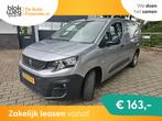 Peugeot Partner L 1.5 BLUEHDI PREMIUM LONG L2 € 9.995,00, 730 kg, Gebruikt, Bedrijf, 2 stoelen