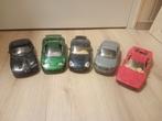 Mooie model auto's, Hobby en Vrije tijd, Modelauto's | 1:18, Ophalen of Verzenden, Zo goed als nieuw, Overige merken