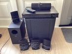 Sony home cinema set, Audio, Tv en Foto, Home Cinema-sets, Ophalen, Zo goed als nieuw, Sony, Dvd-speler