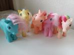 my little ponys, Ophalen of Verzenden, Gebruikt