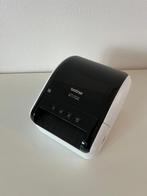 Brother QL-11000c, Computers en Software, Labelprinters, Ophalen of Verzenden, Zo goed als nieuw, Etiket, Brother
