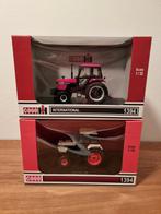 Set Case 1394 Universal Hobbies, Ophalen of Verzenden, Nieuw, Tractor of Landbouw, Universal Hobbies