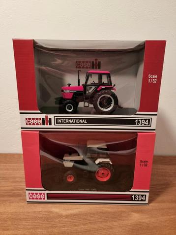 Set Case 1394 Universal Hobbies beschikbaar voor biedingen