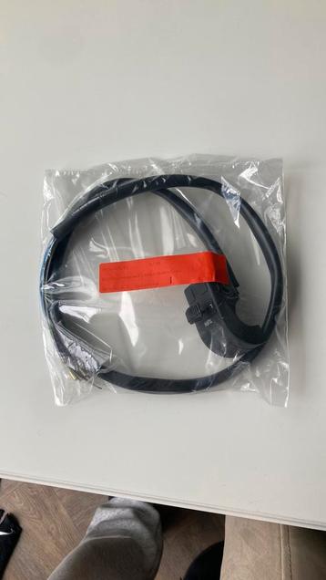 Te koop NOS multieschakelaar KS80 hendels beschikbaar voor biedingen